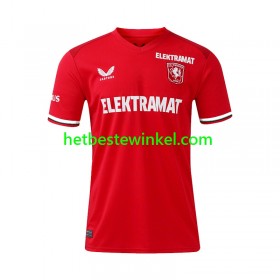 Twente Voetbalshirts Thuis 2024-25